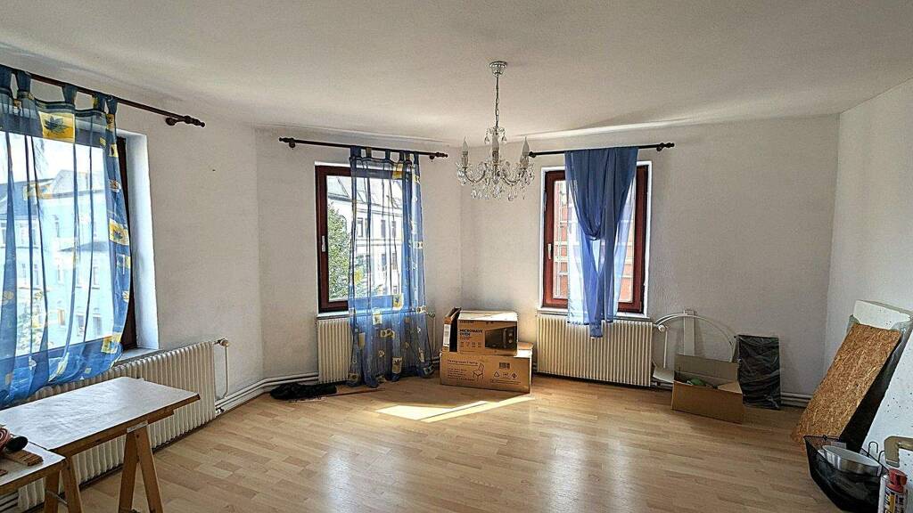 WG-Zimmer zum Kauf 96.000 € 3 Zimmer 78 m² 3. Geschoss Lehe Bremerhaven 27576