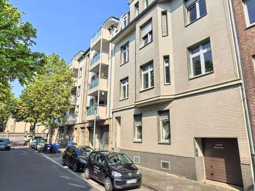 Wohnung zur Miete 1.700 € 5 Zimmer 119,4 m² frei ab 01.03.2026 Windberg Mönchengladbach 41063