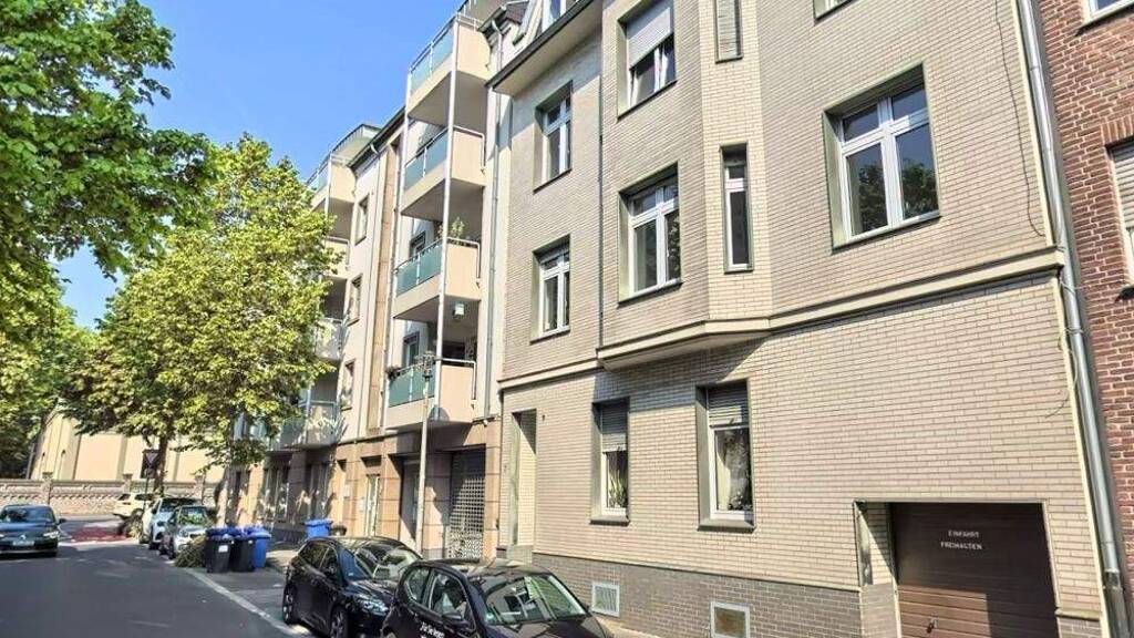 Wohnung zur Miete 1.700 € 5 Zimmer 119,4 m² frei ab 01.03.2026 Windberg Mönchengladbach 41063