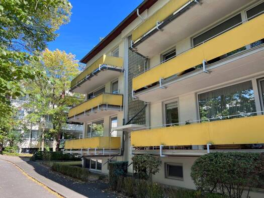 Wohnung zum Kauf als Kapitalanlage geeignet 259.500 € 3 Zimmer 81,5 m² Zentrum Ratingen 40878
