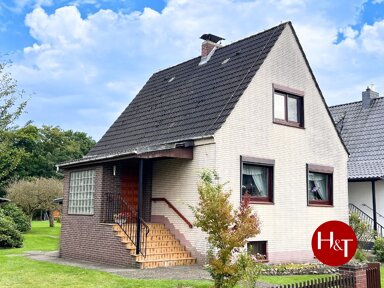 Einfamilienhaus zum Kauf 249.000 € 3 Zimmer 90 m² 1.196 m² Grundstück Sodenmatt Bremen 28259