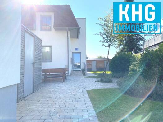 Wohnung zum Kauf 180.000 € 3 Zimmer 65 m² Michelhausen 3451