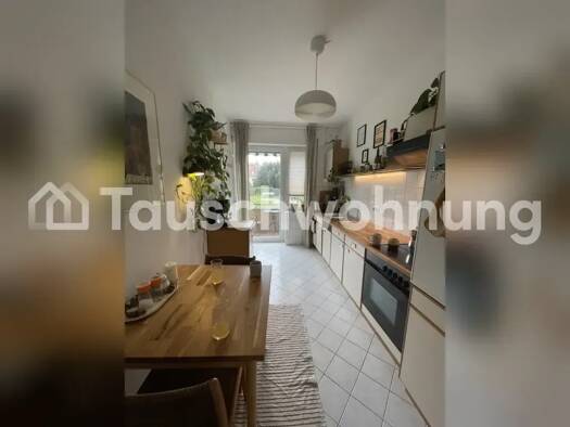 Wohnung zur Miete Tauschwohnung 1.150 € 3 Zimmer 75 m² Altstadt Mainz 55131