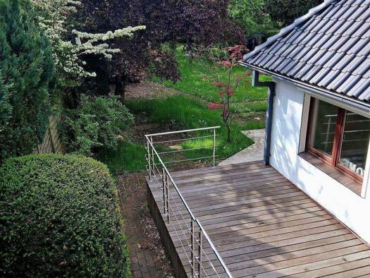 Einfamilienhaus zum Kauf 999.999 € 8 Zimmer 210 m² 995 m² Grundstück Niendorf Eimsbüttel 22453