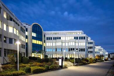 Bürofläche zur Miete provisionsfrei 581 m² Bürofläche teilbar ab 581 m² Dornach Aschheim 85609