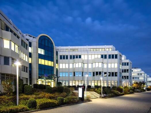 Bürofläche zur Miete provisionsfrei 581 m² Bürofläche teilbar ab 333 m² Dornach Aschheim 85609