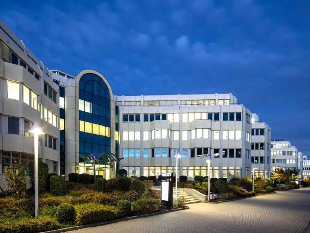 Bürofläche zur Miete provisionsfrei 581 m² Bürofläche teilbar ab 333 m² Dornach Aschheim 85609