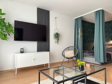 Wohnung zur Miete Wohnen auf Zeit 1.800 € 4 Zimmer 50 m² frei ab sofort Dr.-Karl-Schramm-Straße Hechtsheim Mainz 55129