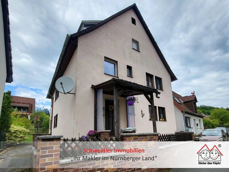 Haus zum Kauf, Simmelsdorf