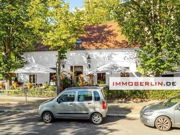 Haus zum Kauf 1.990.000 € 3 Zimmer 308 m² 313 m² Grundstück Berlin 14163