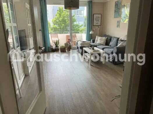 Wohnung zur Miete Tauschwohnung 1.200 € 4 Zimmer 100 m² 2. Geschoss Müggelheim Berlin 12559