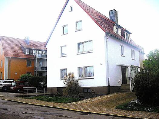 Mehrfamilienhaus zum Kauf als Kapitalanlage geeignet 248.000 € 1 Zimmer Northeim 37154