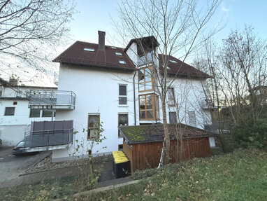 Wohnung zum Kauf 150.000 € 2 Zimmer 61,2 m² 1. Geschoss Betlinshausen Illertissen-Betlinshausen 89257