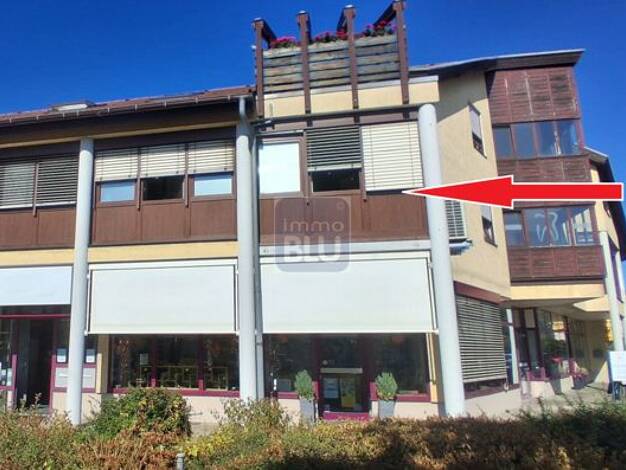 Praxis zum Kauf 299.000 € 9 Zimmer 138,7 m² Bürofläche Hochstetten Linkenheim-Hochstetten 76351