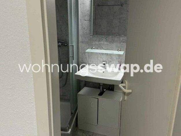 Studio zur Miete Tauschwohnung 875 € 2 Zimmer 23 m² EG Hamm Düsseldorf 40221