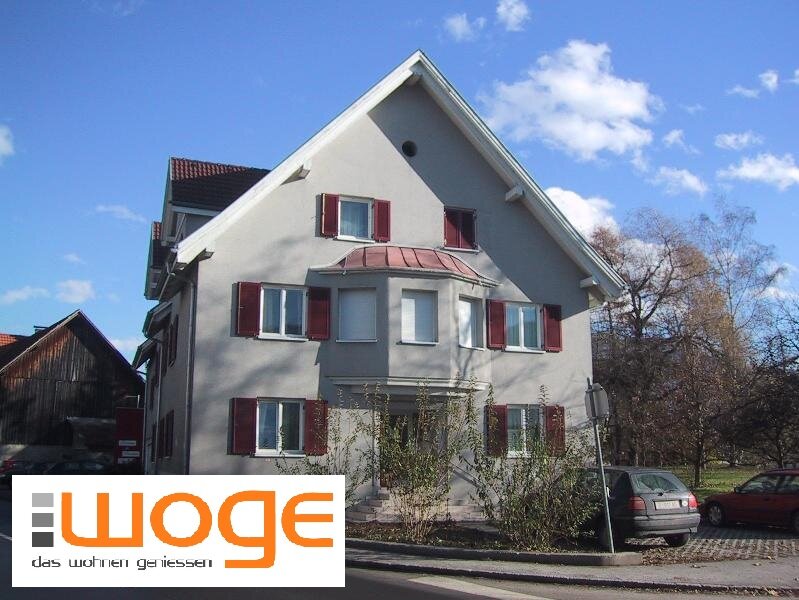 Wohnung zur Miete 679 € 3 Zimmer 80,1 m²<br/>Wohnfläche EG<br/>Geschoss Hauptstraße Bludesch 6719