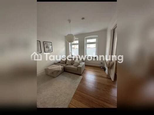 Wohnung zur Miete Tauschwohnung 650 € 3 Zimmer 50 m² EG Ravensberg Ravensberg 24118