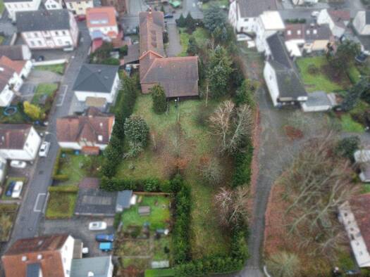 Gewerbegrundstück zum Kauf 875.000 € 3.626 m² Grundstück Mackenbach 67686