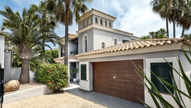 Villa zum Kauf 2.400.000 € 5 Zimmer 310 m² 1.130 m² Grundstück Santa Ponsa 07180