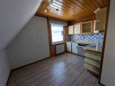 Wohnung zur Miete 380 € 3 Zimmer 63 m² Geschoss 1/2 Padberg Marsberg 34431