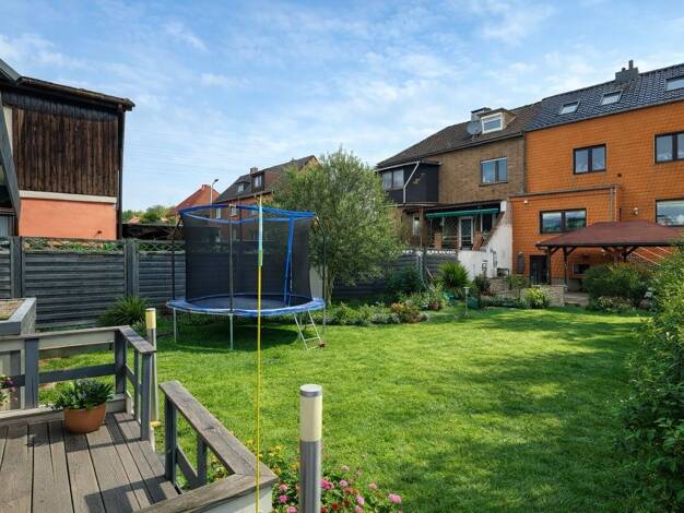 Einfamilienhaus zum Kauf 324.000 € 7 Zimmer 140 m² 342 m² Grundstück Gürzenich Düren 52355