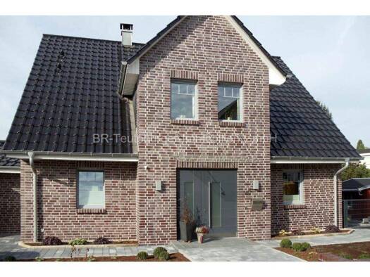Einfamilienhaus zum Kauf provisionsfrei 699.000 € 4 Zimmer 140 m² 700 m² Grundstück frei ab sofort Auf dem Kamp Oberlethe II Wardenburg 26203