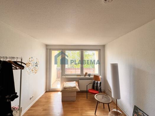 Studio zur Miete 834 € 1 Zimmer 37,1 m² EG frei ab 15.07.2026 Hospitalstraße 10 Werdervorstadt Schwerin 19055