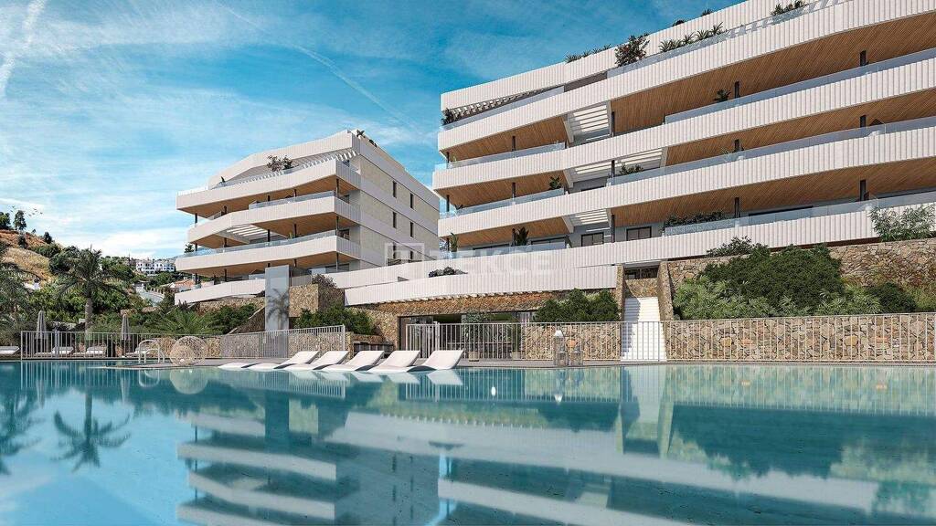 Studio zum Kauf 320.000 € 2 Zimmer 75 m² EG Málaga 29651