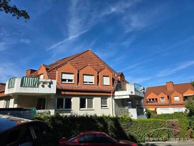 Wohnung zur Miete Wohnen auf Zeit 1.349 € 2 Zimmer 63 m² frei ab sofort Oberursel Oberursel 61440