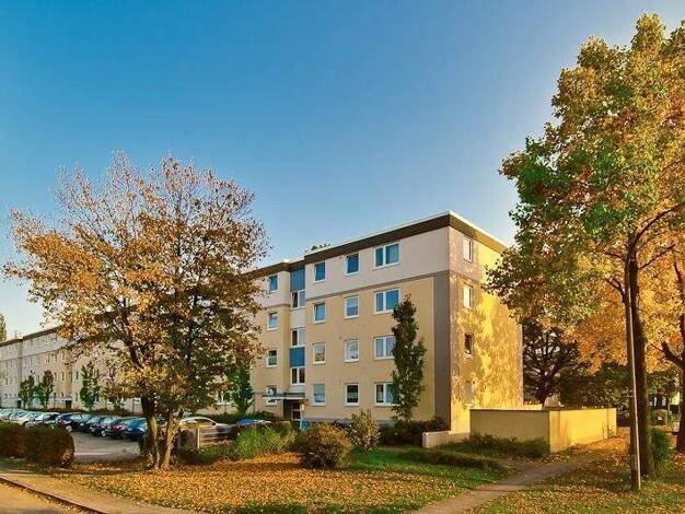 Wohnung zur Miete 1.045 € 3 Zimmer 81,6 m² 3. Geschoss frei ab 30.03.2026 Tulpenbaumweg 3 Heiderhof Bonn 53177
