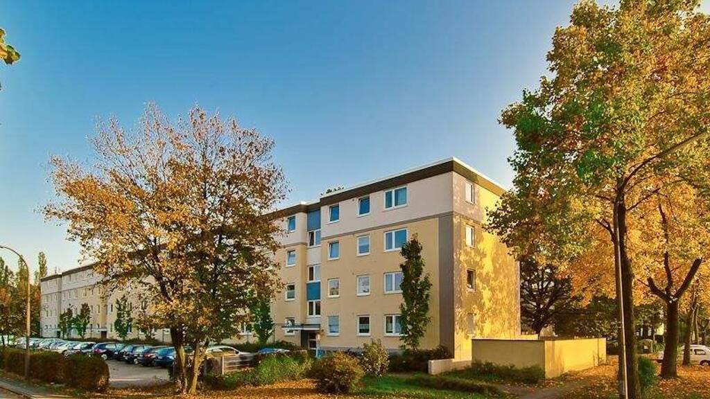 Wohnung zur Miete 1.045 € 3 Zimmer 81,6 m² 3. Geschoss frei ab 17.05.2026 Tulpenbaumweg 3 Heiderhof Bonn 53177