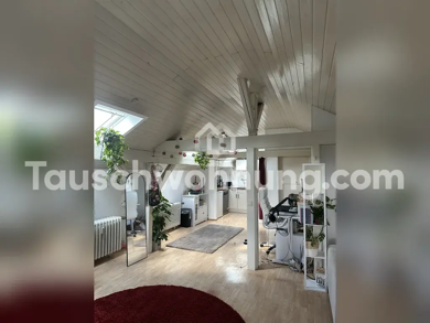Wohnung zur Miete Tauschwohnung 800 € 2 Zimmer 64 m² Dachgeschoss, 2. Geschoss Rodenkirchen Köln 50999