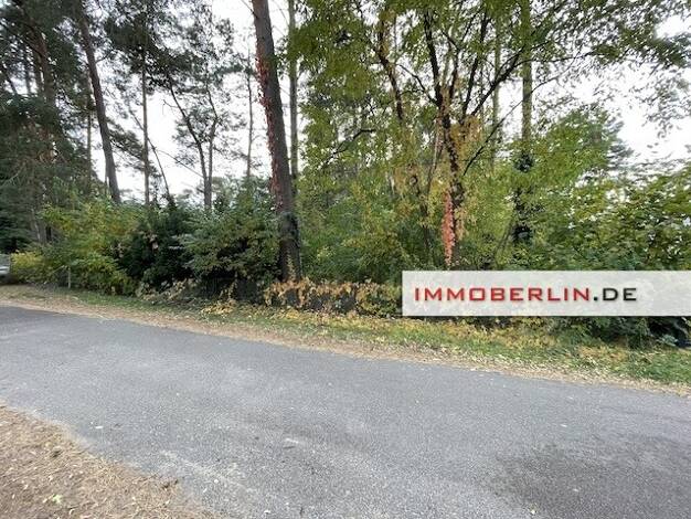 Grundstück zum Kauf 220.000 € 1.193 m² Grundstück Fichtenwalde Beelitz 14547