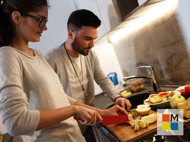 Wohnung zum Kauf provisionsfrei 385.000 € 2 Zimmer 90,9 m² 1. Geschoss Rottweil 78628