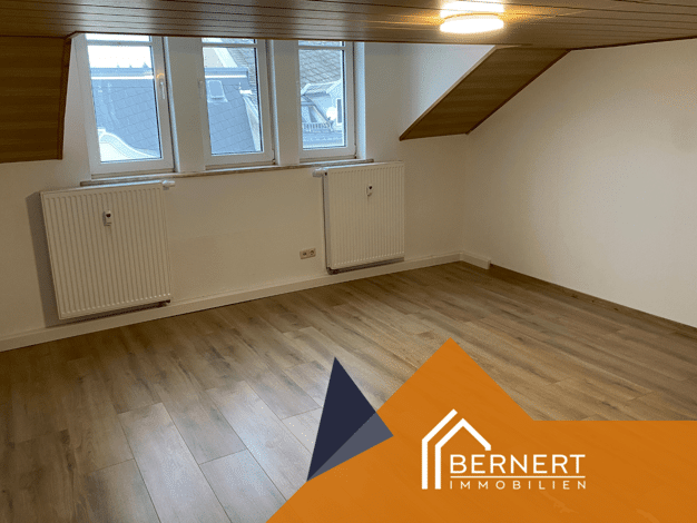 Wohnung zur Miete 520 € 4 Zimmer 102 m² 3. Geschoss Oelsnitz Oelsnitz/Vogtl. 08606
