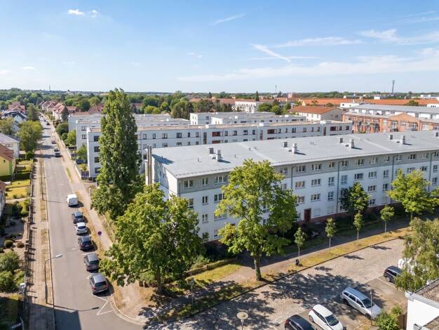 Wohnung zum Kauf 265.000 € 3 Zimmer 80 m² 4. Geschoss Teltow 14513