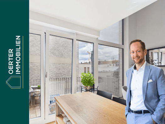 Wohnung zur Miete 1.230 € 2,5 Zimmer 82 m² 3. Geschoss frei ab 01.09.2026 Muggenhof Nürnberg 90429
