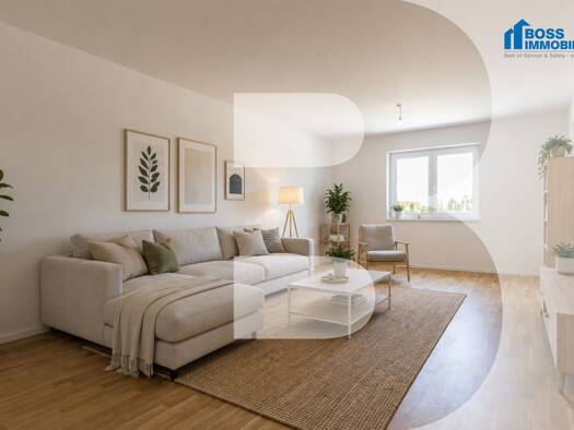 Wohnung zum Kauf - Erstbezug 274.000 € 2 Zimmer 58,3 m² 1. Geschoss Linzerstraße 61 Traun 4050