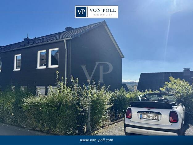 Reihenendhaus zum Kauf 249.000 € 5 Zimmer 91 m² 305 m² Grundstück Gummersbach Gummersbach 51643