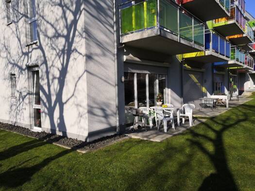 Wohnung zur Miete 520 € 1,5 Zimmer 34 m² frei ab 01.04.2026 Gießen 35392