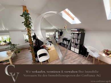 Studio zur Miete 875 € 2 Zimmer 70 m² 3. Geschoss Passau 94032