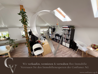 Studio zur Miete 875 € 2 Zimmer 70 m² 3. Geschoss Altstadt Passau 94032