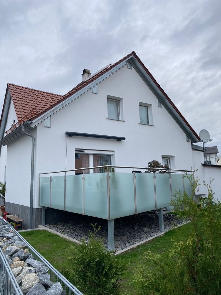 Einfamilienhaus zum Kauf 550.000 € 5 Zimmer 130 m²<br/>Wohnfläche 393 m²<br/>Grundstück Fischerdorf Deggendorf 94469