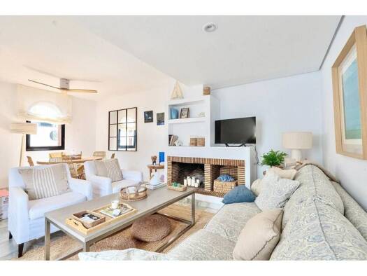 Reihenhaus zur Miete 2.150 € 2 Zimmer 150 m² Estepona 29680