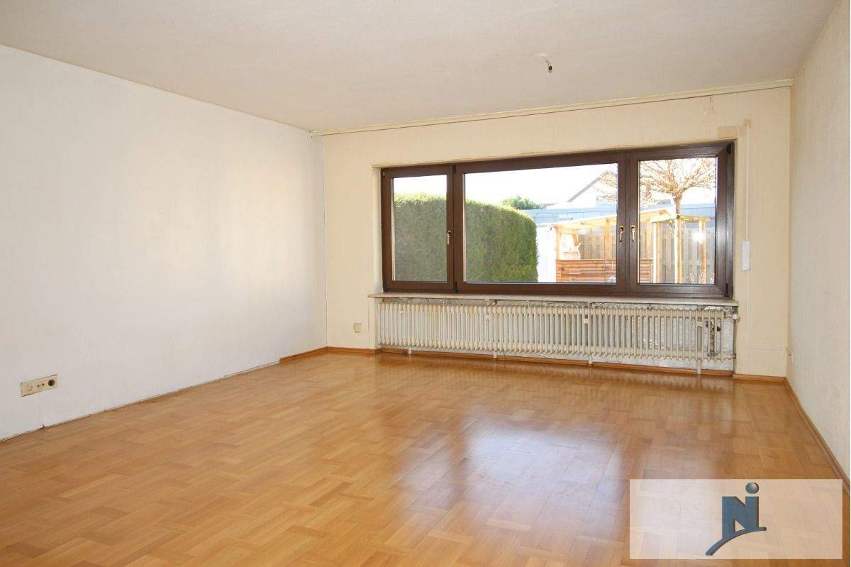 Immobilie in Baltmannsweiler - Tolles Einfamilienhaus, nahezu barrierefrei, mit Garten und Garage - Bild 1