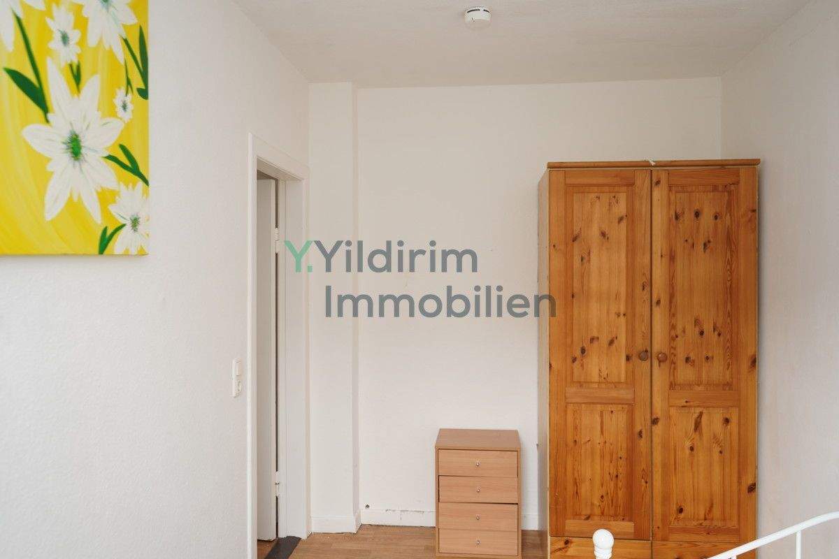 Immobilie in Cuxhaven - Renditechance im Cuxhaven-Zentrum - Vermietete Wohnungen mit Entwicklungspotenzial - Bild 3