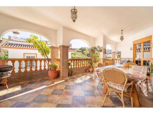 Doppelhaushälfte zum Kauf 695.000 € 10 Zimmer 864 m² >C. María Zambrano > Benamargosa 29718