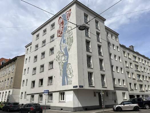 Wohnung zum Kauf 259.000 € 2 Zimmer 51 m² Mariahilf 1060