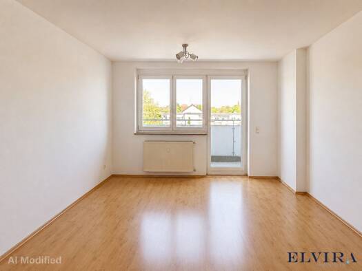 Wohnung zum Kauf 450.000 € 2 Zimmer 50 m² Schwabing-West München 80797