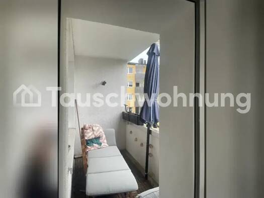 Wohnung zur Miete Tauschwohnung 1.208 € 3 Zimmer 76 m² 3. Geschoss Bogenhausen München 81677